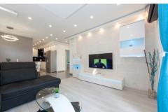 Apartmány Mijačika Apartmán 1 – Deluxe F&M foto 1