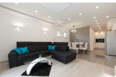 Apartmány Mijačika Apartmán 1 – Deluxe F&M foto 3