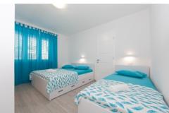 Apartmány Mijačika Apartmán 1 – Deluxe F&M foto 5