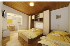 Apartmány Mijačika Apartmán 6 – 1:A3 foto 1