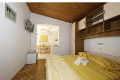 Apartmány Mijačika Apartmán 6 – 1:A3 foto 2