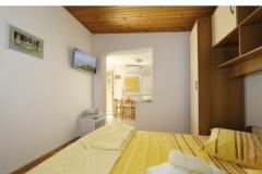 Apartmány Mijačika Apartmán 6 – 1:A3 foto 3