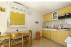 Apartmány Mijačika Apartmán 6 – 1:A3 foto 4