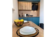 Apartmány Mijačika Apartmán 5 – A2 lux foto 1