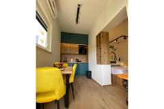 Apartmány Mijačika Apartmán 5 – A2 lux foto 2
