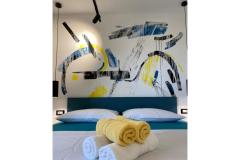 Apartmány Mijačika Apartmán 5 – A2 lux foto 3