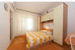 Apartmány Mijačika Apartmán 7 – 2:A2 foto 2