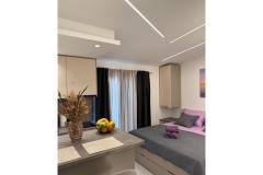 Apartmány Mijačika Pokoj 3 – Lux J1 foto 1
