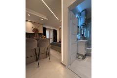 Apartmány Mijačika Pokoj 3 – Lux J1 foto 3