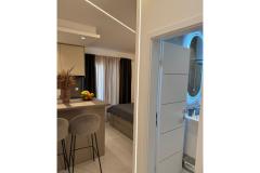 Apartmány Mijačika Pokoj 3 – Lux J1 foto 4