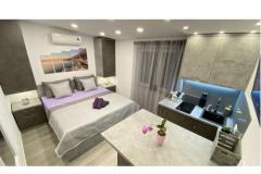 Apartmány Mijačika Pokoj 4 – LUX stud 2 foto 1