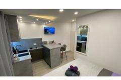 Apartmány Mijačika Pokoj 4 – LUX stud 2 foto 4