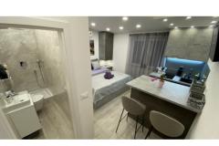 Apartmány Mijačika Pokoj 4 – LUX stud 2 foto 5