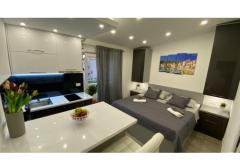 Apartmány Mijačika Pokoj 2 – LUX STUDIO foto 1