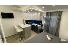 Apartmány Mijačika Pokoj 2 – LUX STUDIO foto 2