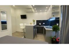 Apartmány Mijačika Pokoj 2 – LUX STUDIO foto 3