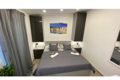 Apartmány Mijačika Pokoj 2 – LUX STUDIO foto 4