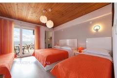 Apartmány Milana Apartmán 1 – 10.A2+1 foto 1