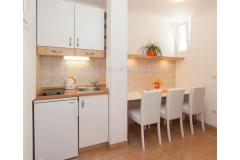 Apartmány Milana Apartmán 1 – 10.A2+1 foto 3