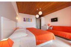 Apartmány Milana Apartmán 1 – 10.A2+1 foto 5