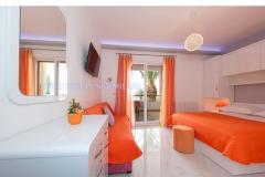 Apartmány Milana Apartmán 2 – 4.A2+1 foto 1