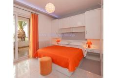 Apartmány Milana Apartmán 2 – 4.A2+1 foto 2