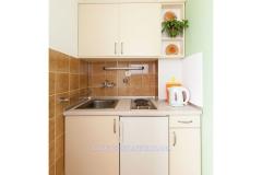 Apartmány Milana Apartmán 2 – 4.A2+1 foto 5