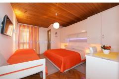 Apartmány Milana Apartmán 4 – 11.A6+1 foto 2