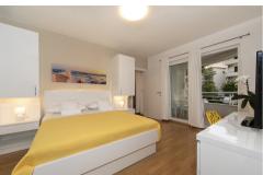 Apartmány Milana - Dům 2 Apartmán 1 – B1.A4 foto 3