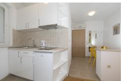 Apartmány Milana - Dům 2 Apartmán 1 – B1.A4 foto 5