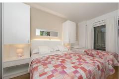 Apartmány Milana - Dům 2 Apartmán 2 – B3.A2+1 foto 2