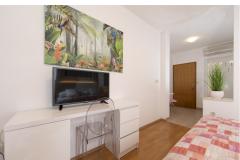Apartmány Milana - Dům 2 Apartmán 2 – B3.A2+1 foto 3