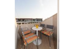 Apartmány Milana - Dům 2 Apartmán 4 – B8.A2+1+1 foto 3