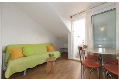 Apartmány Milana - Dům 2 Apartmán 4 – B8.A2+1+1 foto 4