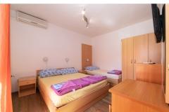 Apartmány Nada Apartmán 6 – 6: APP 6 foto 2