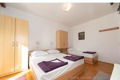 Apartmány Nada Apartmán 3 – 3: SAP 3 foto 2