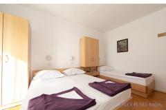 Apartmány Nada Apartmán 3 – 3: SAP 3 foto 3