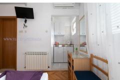 Apartmány Nada Apartmán 3 – 3: SAP 3 foto 4