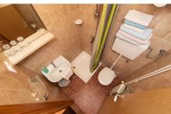 Apartmány Nada Pokoj 1 – 1: SAP1 foto 4