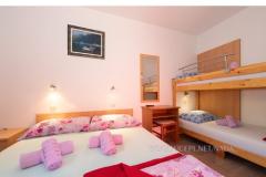 Apartmány Nada Pokoj 5 – 5: SAP 5 foto 2