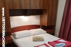 Apartmány Nada Pokoj 4 – 4: SAP 4 foto 1