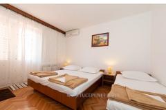 Apartmány Nada Pokoj 2 – 2: SAP 2 foto 1