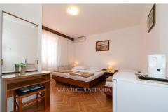 Apartmány Nada Pokoj 2 – 2: SAP 2 foto 2