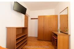 Apartmány Nada Pokoj 2 – 2: SAP 2 foto 5