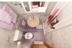 Apartmány Nensi Apartmán 3 – no.3 foto 3