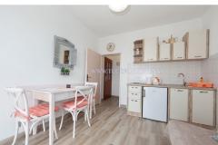 Apartmány Nensi Apartmán 4 – no.4 foto 3