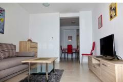 Apartmány Nevenka i Josko Apartmán 1 – 1A2+2 foto 2