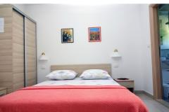 Apartmány Nevenka i Josko Apartmán 3 – Studi3A2 foto 3