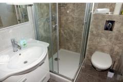 Apartmány Nevenka i Josko Apartmán 3 – Studi3A2 foto 4