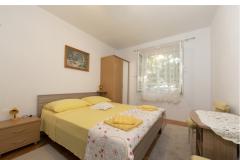Apartmány Ozrenka Apartmán 1 – ap1: A4+1 foto 4